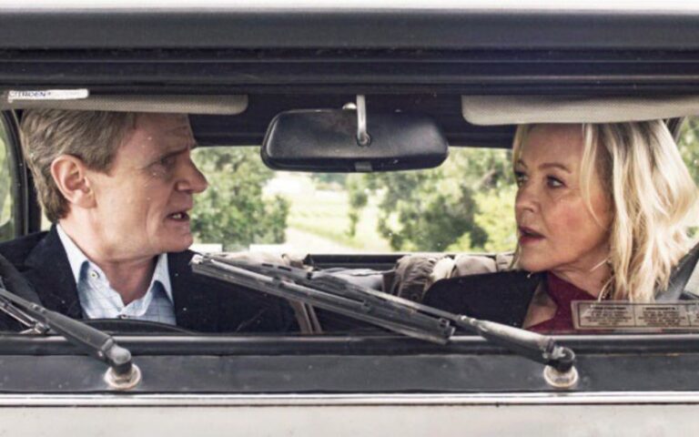 Under the Vines on ABC