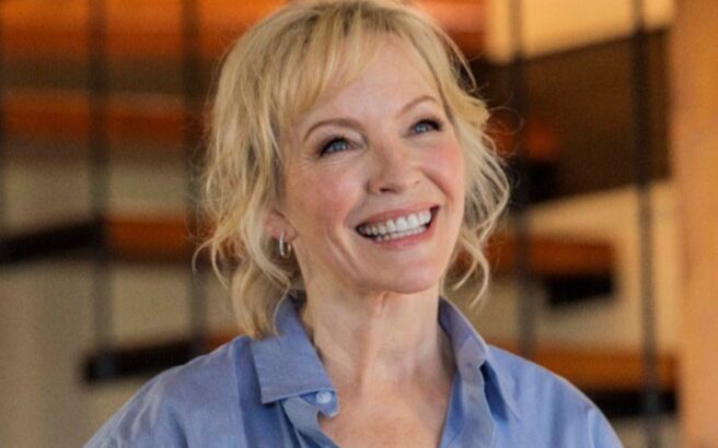 Under the Vines on ABC