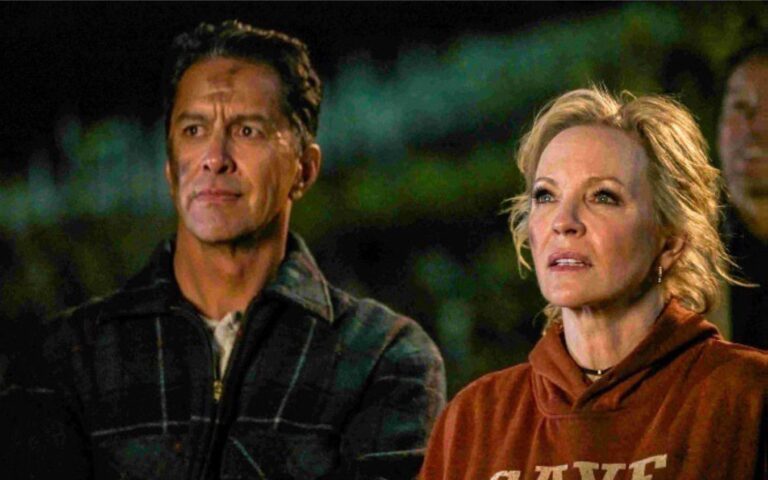 Under the Vines on ABC