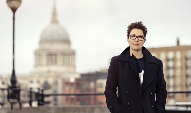 Who Do You Think You Are? UK on SBS