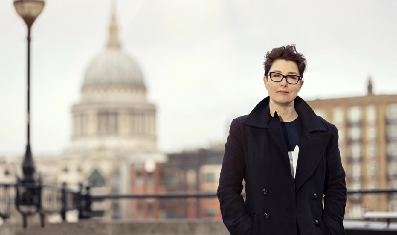 Who Do You Think You Are? UK on SBS