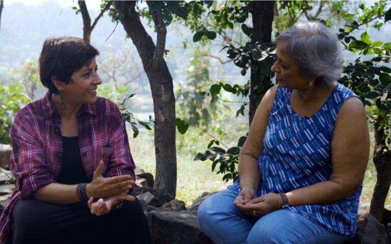 Women Beyond Bollywood on SBS Viceland