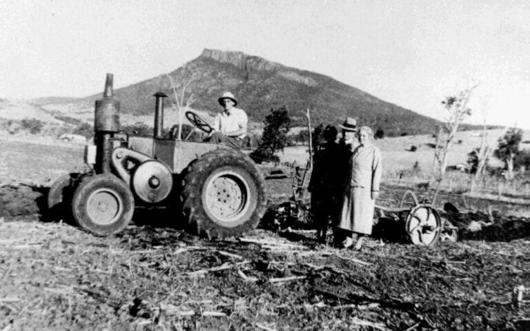 Yakka: Australia at Work on ABC