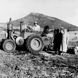 November on ABC iview