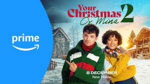 December on Prime Video