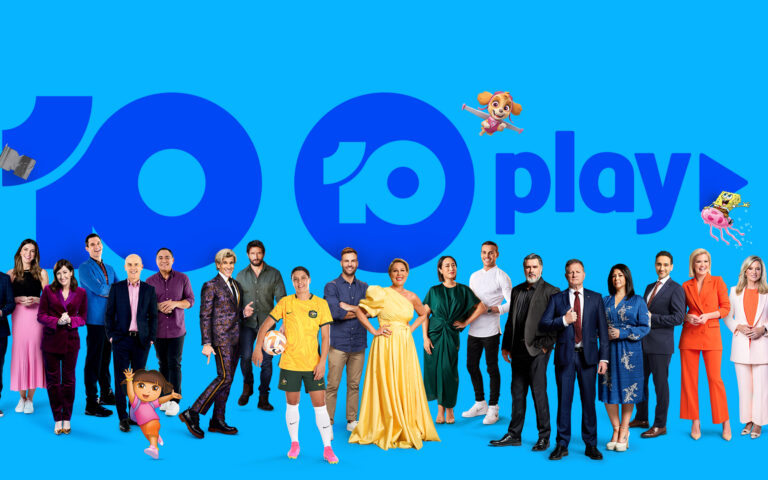 10 Is Australia’s Youngest Network In 2023