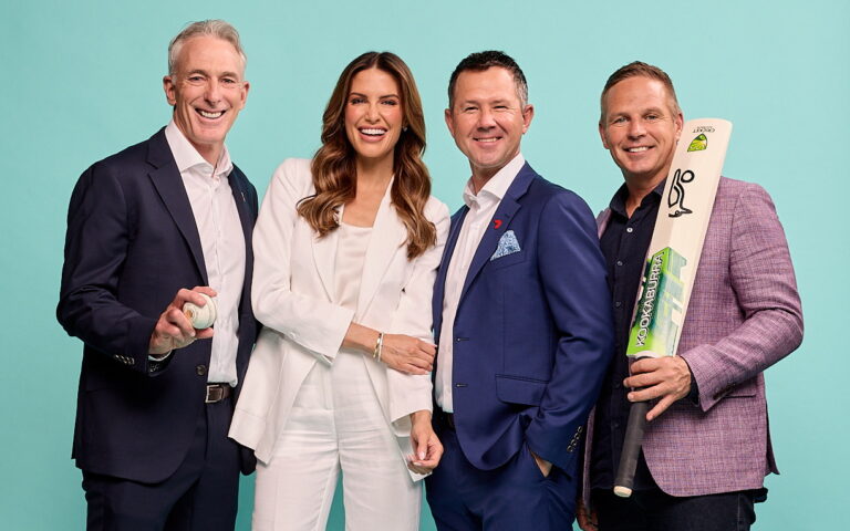 BBL comes out swinging on Seven and reaches 1.9 million