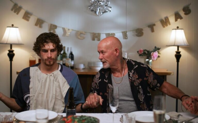 A Savage Christmas on Binge