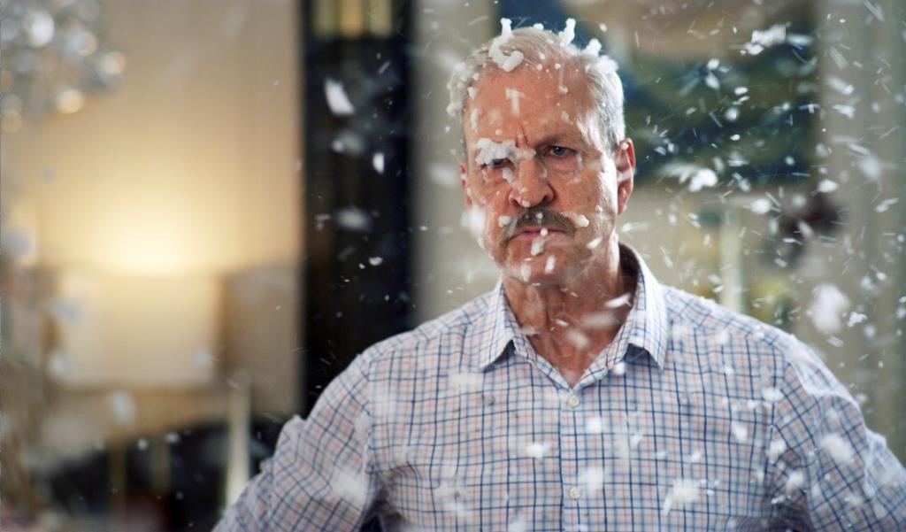 A Savage Christmas on Binge