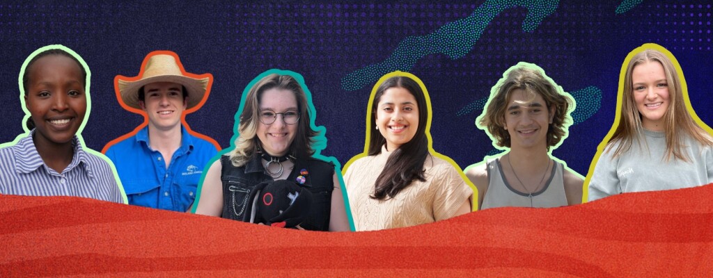 ABC Heywire winners celebrate the strength and diversity of living in regional and rural Australia