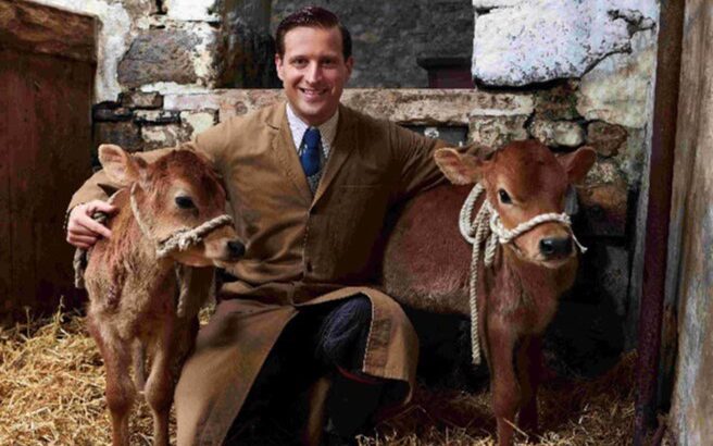 All Creatures Great and Small on ABC