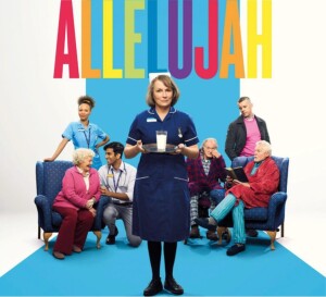 January on Paramount+