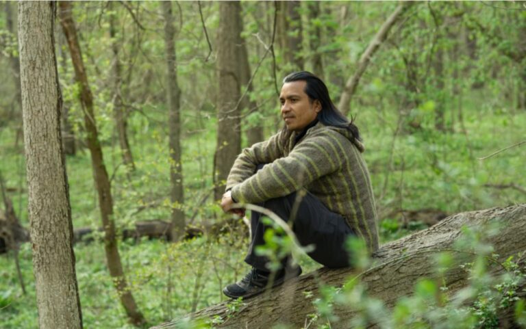 Alone: The Skills Challenge on SBS Viceland