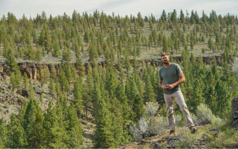 Alone: The Skills Challenge on SBS Viceland