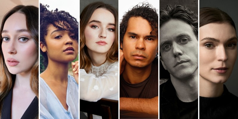 Apple Cider Vinegar on Netflix