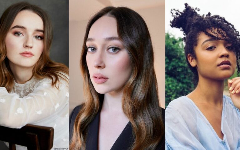 Apple Cider Vinegar on Netflix