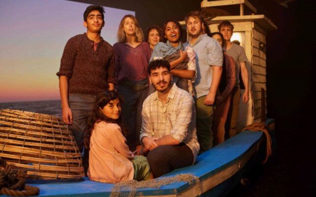 Australian Epic on ABC