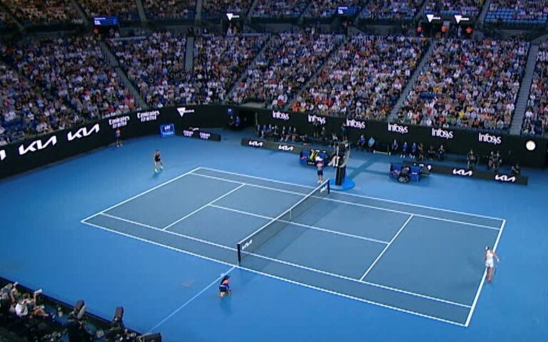 Tv Ratings Australia