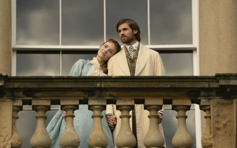 Belgravia: The Next Chapter on Binge