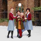 December on ABC iview