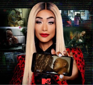 January on Paramount+