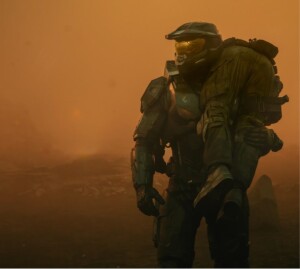 January on Paramount+