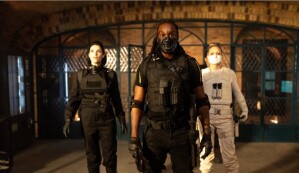 January on SBS on Demand