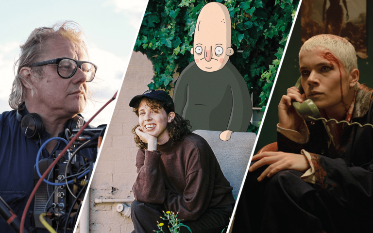 Screen Australia announces over $6.9 million of production funding for 11 projects