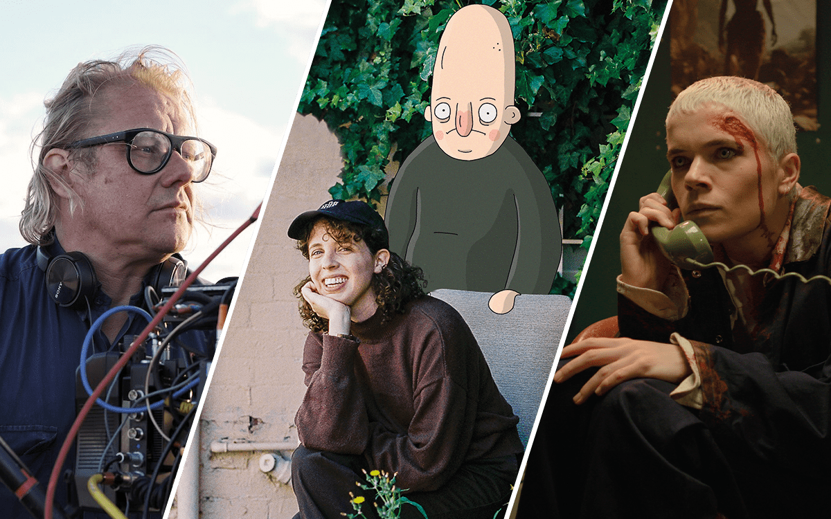 Screen Australia announces over $6.9 million of production funding for 11 projects