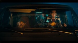 January on Shudder, AMC+ and Acorn TV