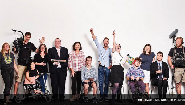 SPA Celebrates 1 Year of Empowering Respectful Workplaces