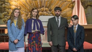 December on SBS on Demand