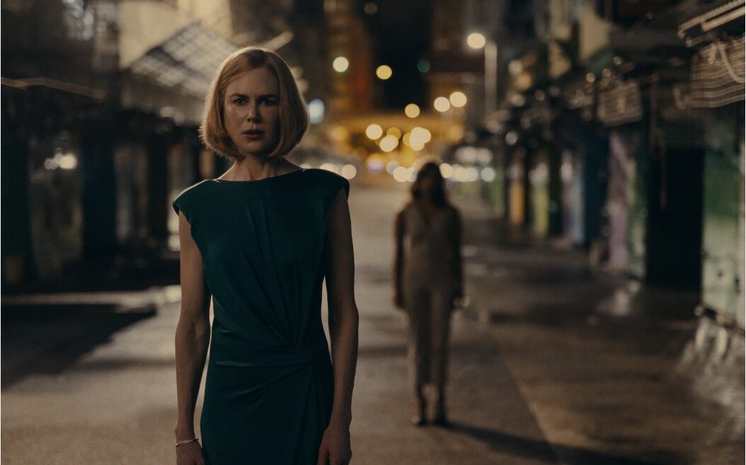 Expats on Prime Video