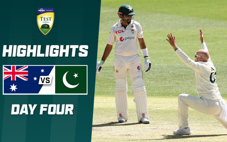 Aussies’ victory over Pakistan a hit for Seven