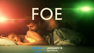 January on Prime Video