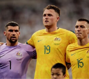 January on Paramount+