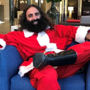 December on ABC iview 