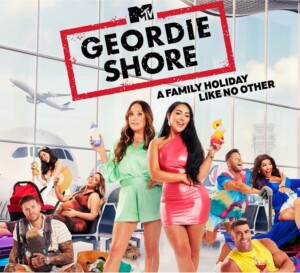 January on Paramount+