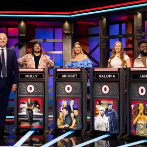 December on ABC iview