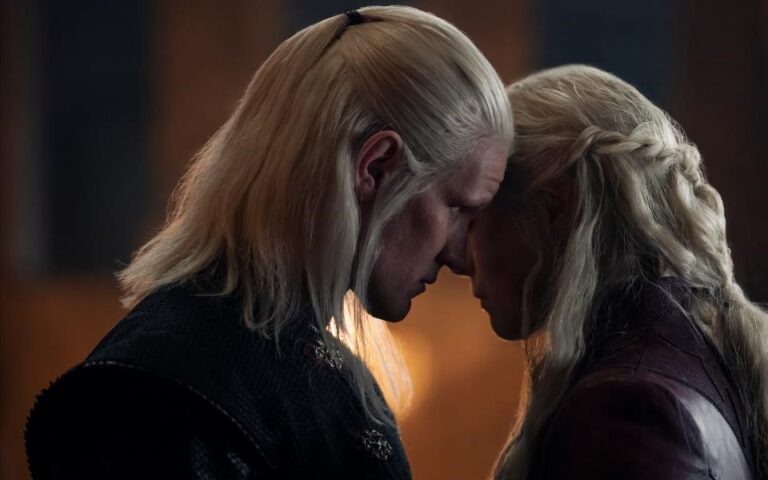 House of Dragon on Binge