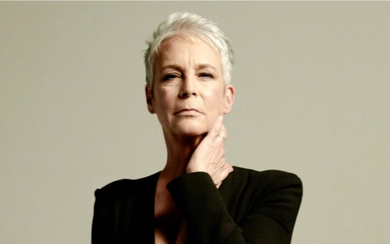 Jamie Lee Curtis: Hollywood Call of Freedom on SBS