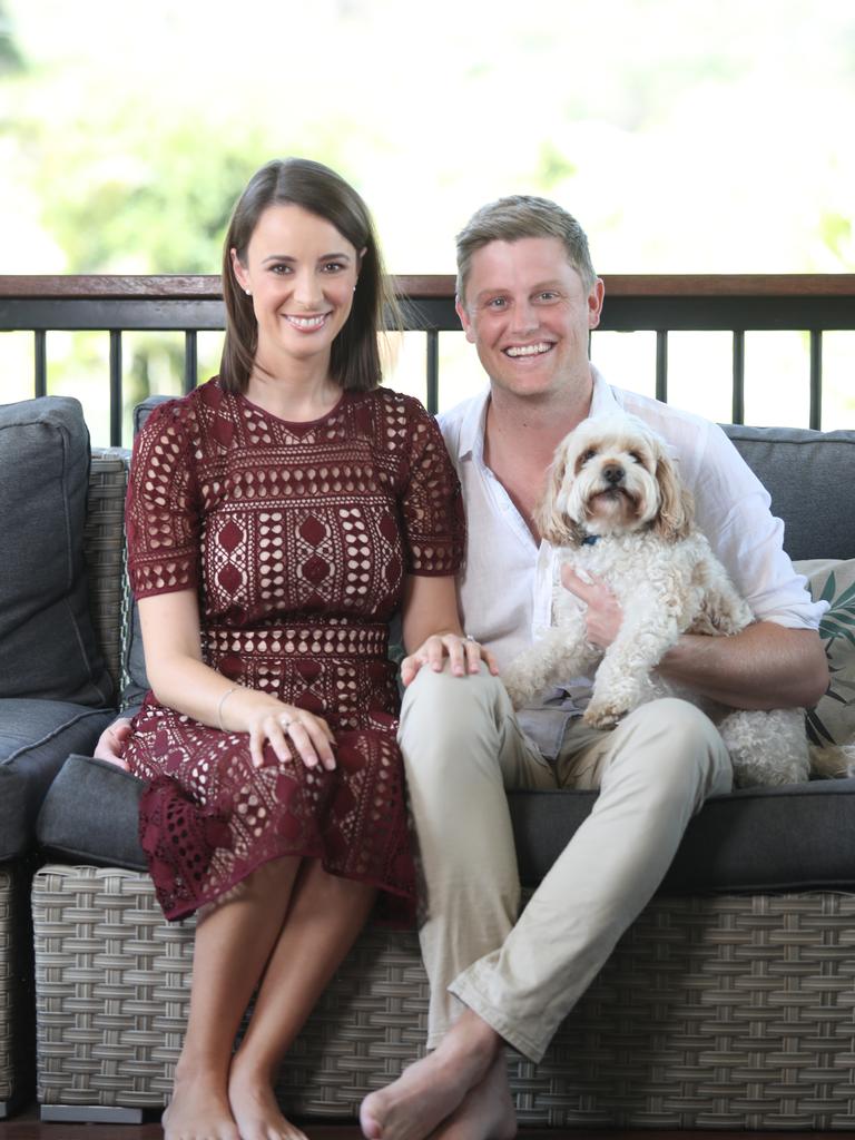 Jessica Millward moves to European correspondent role for 9NEWS