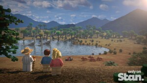 Stan Weekly News Update