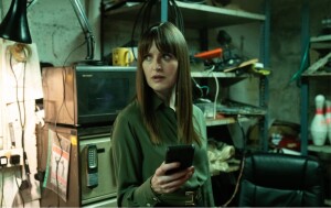 January on SBS on Demand