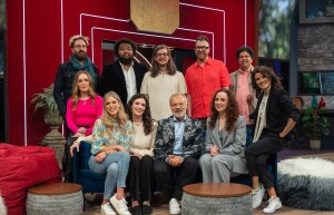 January on Prime Video