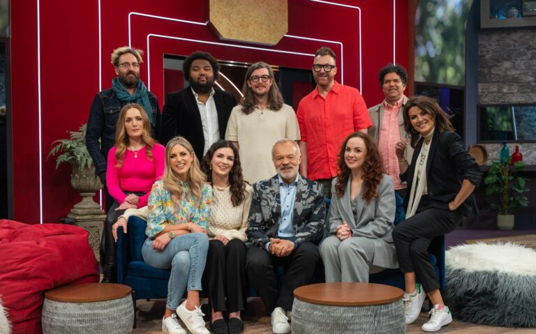 January on Prime Video