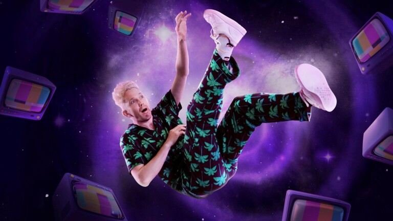 Podcast | Mitch McTaggart (Last Year of Television)