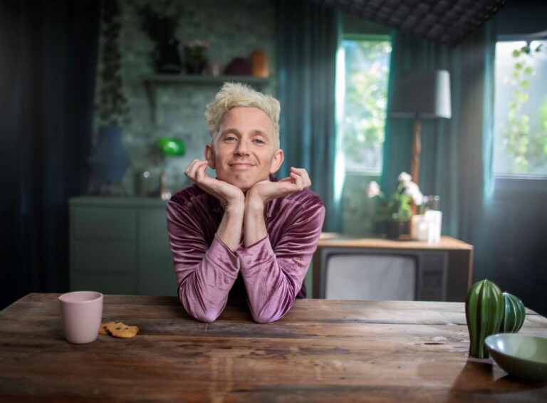 Podcast | Mitch McTaggart (Last Year of Television)