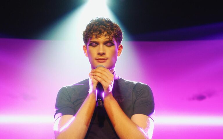 Leo Reich: Literally Who Cares?! on Binge