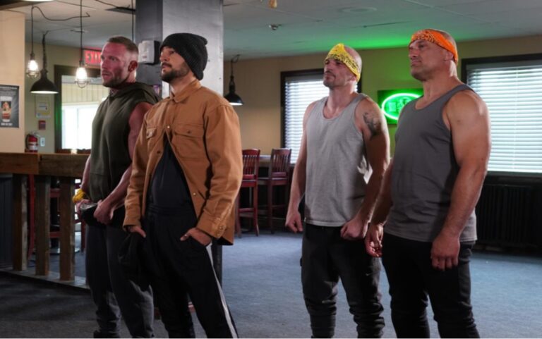 Letterkenny on SBS Viceland